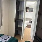Diofa Vendeghaz 아파트