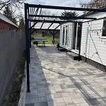 아파트 Diofa Vendeghaz Pilismarot