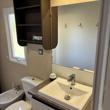 A Mi Kis Mobilhazunk Apartment
