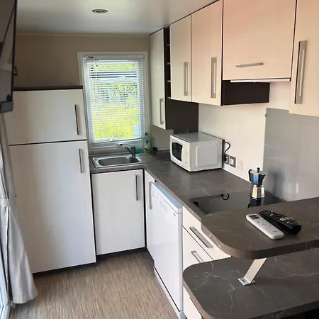 A Mi Kis Mobilhazunk Apartment *