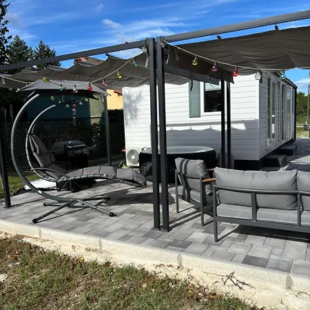 Апартаменты Diofa Vendeghaz *