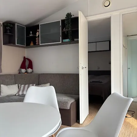 A Mi Kis Mobilházunk Apartman