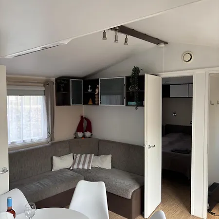 Apartman A Mi Kis Mobilházunk *