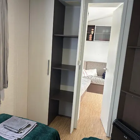 A Mi Kis Mobilházunk Apartman