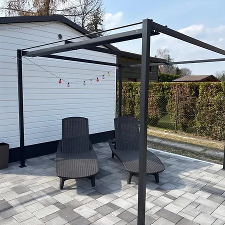 A Mi Kis Mobilházunk Apartman