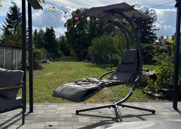 A Mi Kis Mobilházunk Appartamento Pilismarot