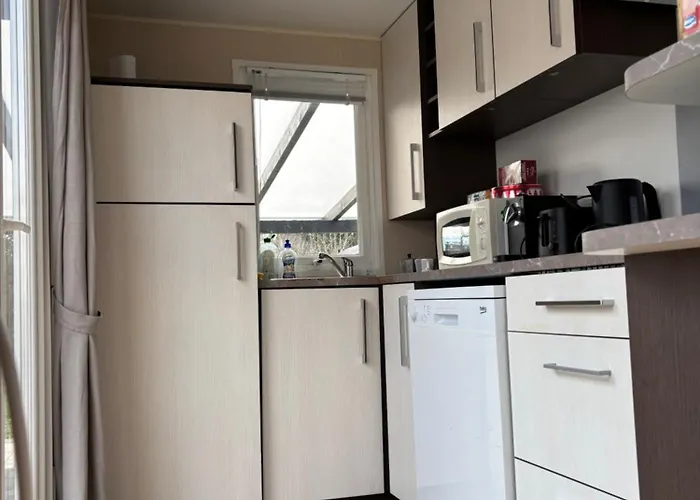 A Mi Kis Mobilházunk