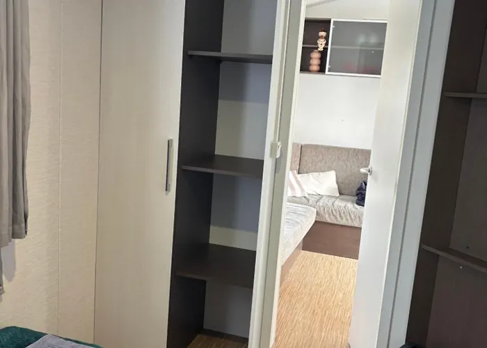 A Mi Kis Mobilházunk Appartamento