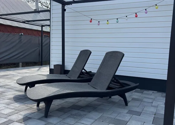 A Mi Kis Mobilházunk *